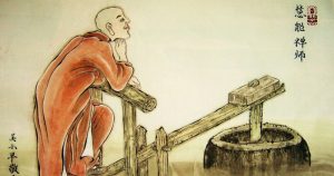 Power and Peace in Silence and Stillness