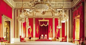 Power and Peace in Silence and Stillness