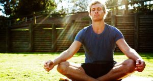 Power and Peace in Silence and Stillness