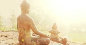 Power and Peace in Silence and Stillness