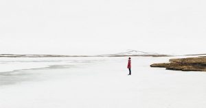 Power and Peace in Silence and Stillness