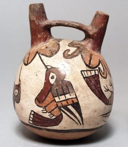 The Nasca Geoglyphs 26 The Nasca Geoglyphs