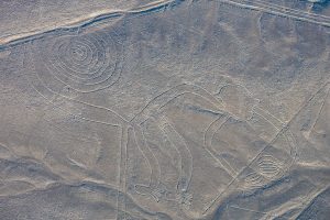 The Nasca Geoglyphs 27 The Nasca Geoglyphs