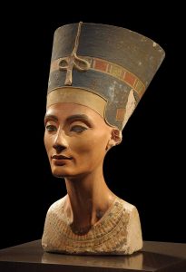 Akhenaten and Monotheism