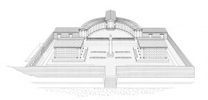 The Obelisk of Antinous 54 The Obelisk of Antinous