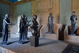 The Obelisk of Antinous 57 The Obelisk of Antinous