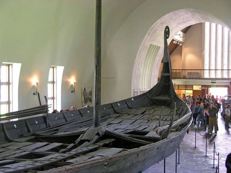 Oseberg01