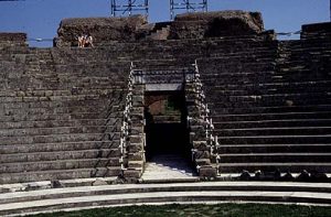 The Roman Way of Life and Death at Ostia, the Port of Rome 170 The Roman Way of Life and Death at Ostia, the Port of Rome
