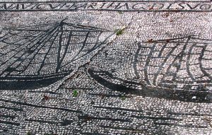 The Roman Way of Life and Death at Ostia, the Port of Rome 179 The Roman Way of Life and Death at Ostia, the Port of Rome