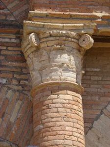 Bigger Is Better: The Baths of Caracalla and Other Second- and Third-Century Buildings in Rome 160 Bigger Is Better: The Baths of Caracalla and Other Second- and Third-Century Buildings in Rome