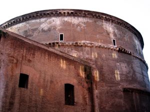Rome and a Villa: Hadrian's Pantheon and Tivoli Retreat 156 Rome and a Villa: Hadrian's Pantheon and Tivoli Retreat
