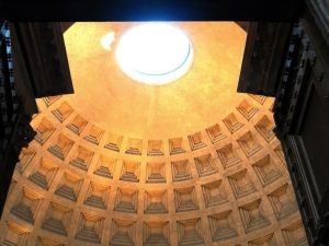 Rome and a Villa: Hadrian's Pantheon and Tivoli Retreat 173 Rome and a Villa: Hadrian's Pantheon and Tivoli Retreat