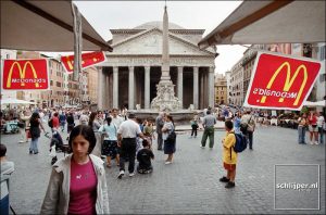 Rome and a Villa: Hadrian's Pantheon and Tivoli Retreat 180 Rome and a Villa: Hadrian's Pantheon and Tivoli Retreat