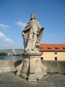 Charlemagne: The Rise of the Carolingian Dynasty