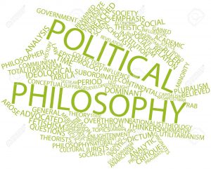 What is Political Philosophy? 23 What is Political Philosophy?