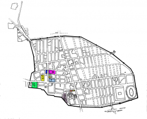 Civic Life Interrupted: Nightmare and Destiny on August 24, 79 CE 140 Civic Life Interrupted: Nightmare and Destiny on August 24, 79 CE