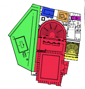 Civic Life Interrupted: Nightmare and Destiny on August 24, 79 CE 155 Civic Life Interrupted: Nightmare and Destiny on August 24, 79 CE