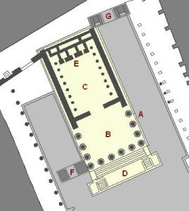 Civic Life Interrupted: Nightmare and Destiny on August 24, 79 CE 143 Civic Life Interrupted: Nightmare and Destiny on August 24, 79 CE