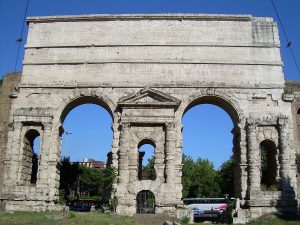 Art and Architecture of Constantine and a New Rome