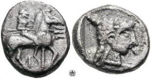 Athens vs. Sparta: The Peloponnesian War 188 Athens vs. Sparta: The Peloponnesian War