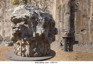 Technology and Revolution in Roman Architecture