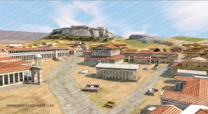 The Rebirth of Athens in the Roman Empire 141 The Rebirth of Athens in the Roman Empire