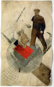 History of the Soviet Union, 1921-1924: Comintern to the Workers' Opposition