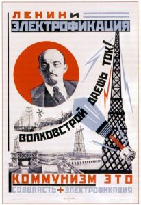 History of the Soviet Union, 1921-1924: Comintern to the Workers' Opposition