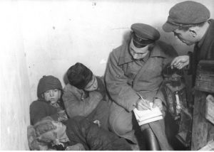 History of the Soviet Union, 1921-1924: Comintern to the Workers' Opposition