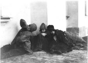 History of the Soviet Union, 1921-1924: Comintern to the Workers' Opposition