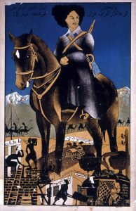 History of the Soviet Union, 1921-1924: Comintern to the Workers' Opposition