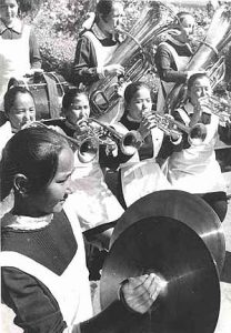 History of the Soviet Union, 1921-1924: Comintern to the Workers' Opposition