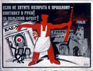 History of the Soviet Union, 1921-1924: Comintern to the Workers' Opposition