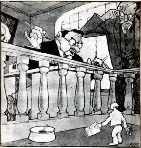 History of the Soviet Union, 1921-1924: Comintern to the Workers' Opposition