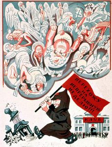 History of the Soviet Union, 1929-1934: Chinese Railway Incident to the Year of Great Change