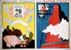 History of the Soviet Union, 1929-1934: Chinese Railway Incident to the Year of Great Change