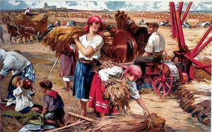 History of the Soviet Union, 1929-1934: Chinese Railway Incident to the Year of Great Change