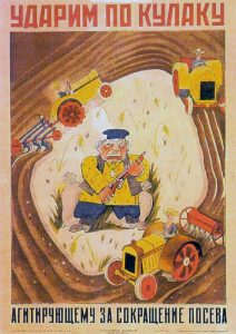 History of the Soviet Union, 1929-1934: Chinese Railway Incident to the Year of Great Change