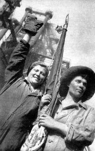 History of the Soviet Union, 1929-1934: Chinese Railway Incident to the Year of Great Change