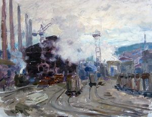 History of the Soviet Union, 1929-1934: Chinese Railway Incident to the Year of Great Change