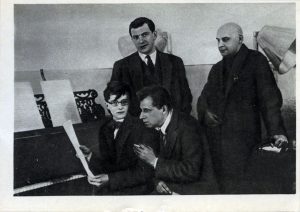 History of the Soviet Union, 1929-1934: Chinese Railway Incident to the Year of Great Change