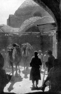 History of the Soviet Union, 1929-1934: Chinese Railway Incident to the Year of Great Change