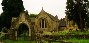 Early Modern England: Politics, Religion, and Society under the Tudors and Stuarts 34 Early Modern England: Politics, Religion, and Society under the Tudors and Stuarts