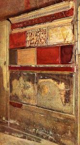 Habitats at Herculaneum and Early Roman Interior Decoration 142 Habitats at Herculaneum and Early Roman Interior Decoration