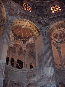 Art and Architecture of Constantine and a New Rome