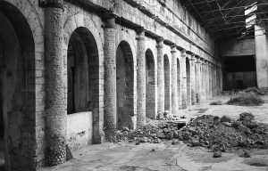 Civic Life Interrupted: Nightmare and Destiny on August 24, 79 CE 132 Civic Life Interrupted: Nightmare and Destiny on August 24, 79 CE