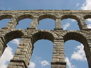 Roman Art and Architecture on the Western Frontier