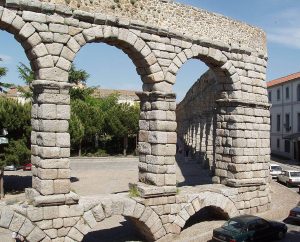 Roman Art and Architecture on the Western Frontier