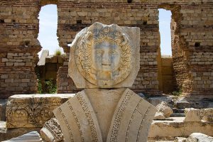 Timgad and Leptis Magna: Roman Art and Architecture in Northern Africa 144 Timgad and Leptis Magna: Roman Art and Architecture in Northern Africa