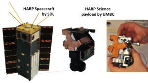 SmallSat Revolution: Tiny Satellites Poised to Make Big Contributions to Essential Science